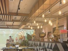 -Home Thai·泰谣(王府井apm店)