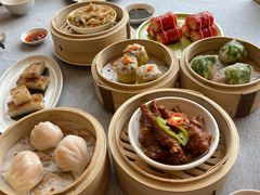 -潮府馆·非遗潮州菜·世纪公园(新国际博览中心店)