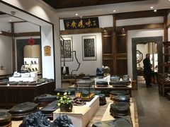 -屯溪老街