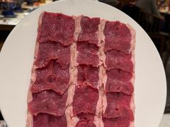 -涮福記·现切牛羊肉火锅(世纪汇店)