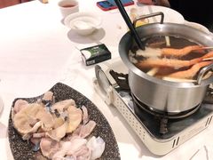 -香蜜轩·粤菜·宴会(世界之窗店)
