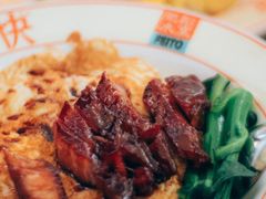 -肥韬茶餐厅(海上世界店)