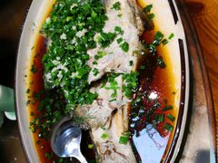 -临江宴餐厅·桐庐菜(富春江店)