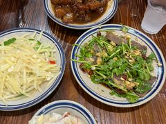 -刘师父老汉口江湖菜(蔡锷路店)