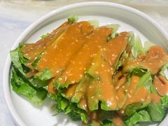 -孔雀云贵川·融合菜(长宁来福士店)