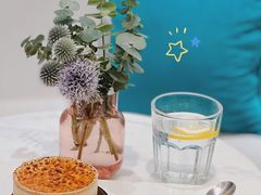 -PAUL LAFAYET 法式甜品(港汇广场店)