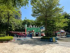 -史努比缤纷世界