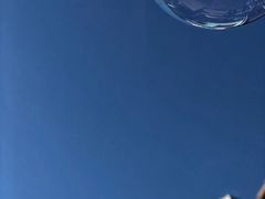 -鬼笑石后山停车场