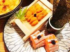 -無雙居酒屋(北京路店)