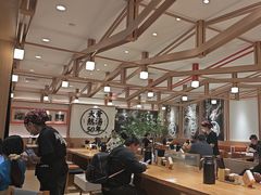 -味千拉面(广州白云机场T1西二店)