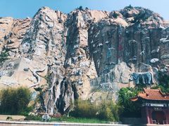 -西霞口神雕山野生动物世界