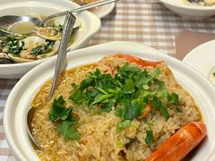 -船屋葡国餐厅
