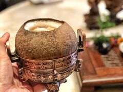 -万达瑞华酒店·品珍中餐厅