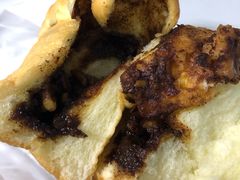 肉桂布里欧吐司-沁屋面包店(人民东路店)