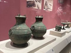 -深圳博物馆历史民俗馆