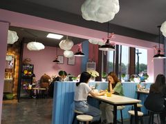 -友达面馆·酸菜鱼面(钱塘区店)