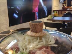 -玉流珍肴馆(亮马桥店)