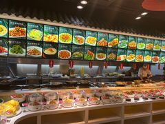 -东北大院·东北菜(三台子店)