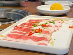 -·缸桶屋·韩式牛肋条自助烤肉(西湖D11店)