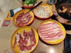 -沼津港精致料理·寿喜烧·烧鸟(漕河泾印象城店)