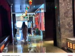 -寻梦盛唐主题水会(龙岗店)