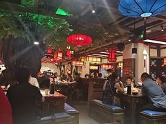 -矮板凳老火锅(宽窄巷子店)