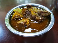 -阿秋牛排(湖心街店)