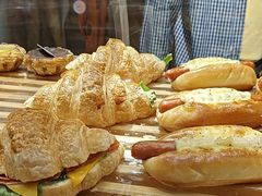 -DANXI丹喜面包·蛋糕(小公园永平店)