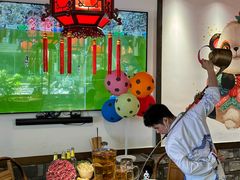 -矮板凳老火锅(宽窄巷子店)