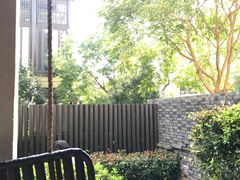 -上海崇明金茂凯悦酒店