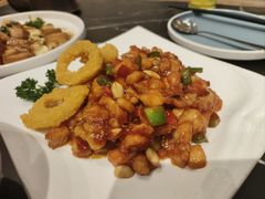 -杜家小馆(裕华路店)