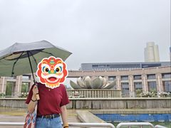 -泉城广场