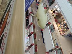 -万达广场(金堂店)