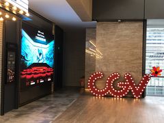-CGV影城(广州K11店)