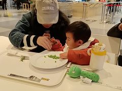 -宜家·瑞典风味餐厅(无锡店)