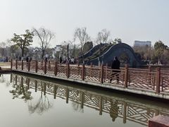 -木兰水镇旅游景区