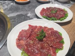 -隐家本格烧肉(万达广场店)
