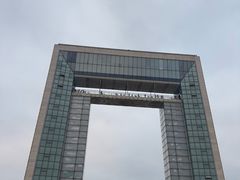 -幸福门