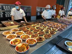 -农园餐厅(北京大学店)