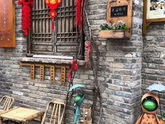 -卧龙堡客栈·中餐厅(古北水镇店)