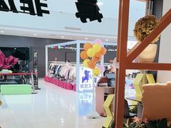 -菲滋意式餐厅(加州阳光二店)