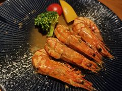 -九井澤精致料理(金茂店)
