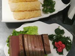 黄金响铃卷-湯系餐室(苏宁广场店)
