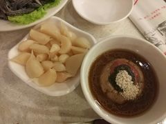 -八先生涮肉房(三里河店)