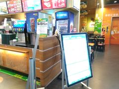 -赛百味SUBWAY(东风广场店)