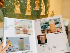 -澈烘焙·生日蛋糕·下午茶(龙华店)
