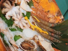 -牛New寿喜烧(虹桥新天地店)