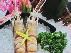 -樱煦和牛寿喜烧(如皋吾悦广场店)