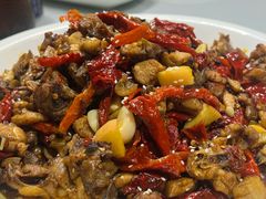 -乡村馕坑肉·烧烤·新疆菜·本地人更爱吃(阿勒泰首店)