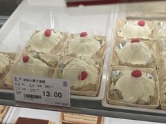 -凯司令西点房(南京东路店)